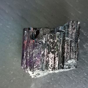 Raw Black Tourmaline